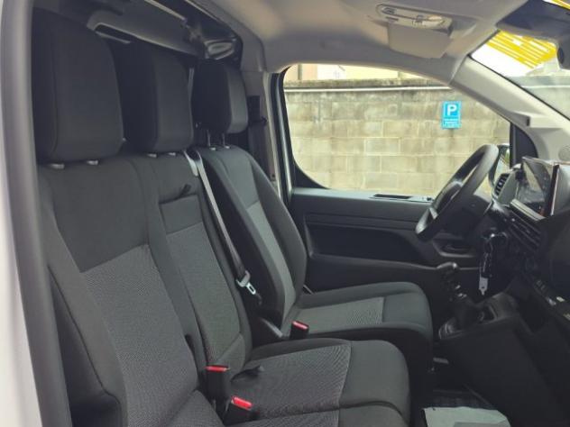 FIAT Scudo series 4 VAN M 2.2 Diesel - 150cv rif. 24090217 - Foto 10