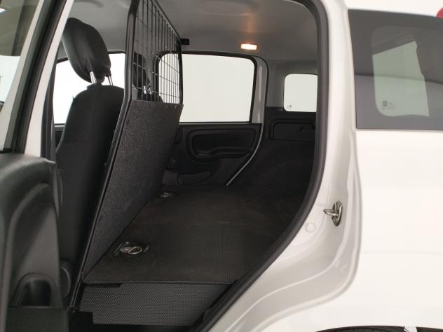 Fiat Panda 1.0 GSE S&S Hybrid Pop Van 2 posti - IVA ESCLUSA - Foto 9