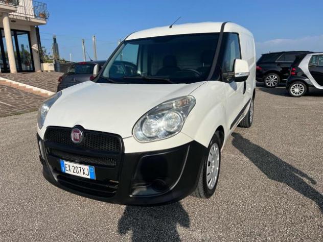 FIAT Doblo Doblò 1.4 T-Jet Natural Power PC-TN Cargo Lamierat rif. 23392286