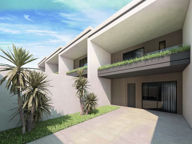 casa indipendente in vendita a San Gregorio di Catania