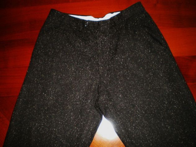 LOTTO 2 PANTALONI SONNY BONO, TG.46 - Foto 2