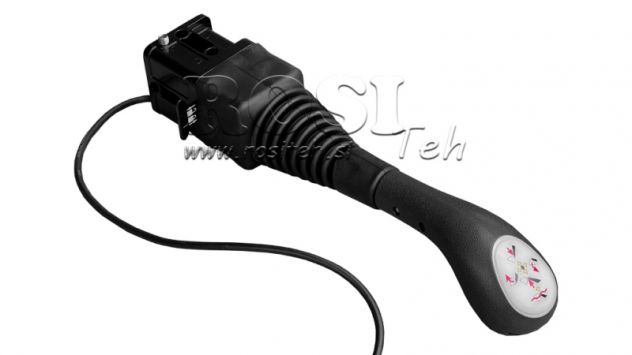 -JOYSTICK NIMCO PER LA TRECCIA SFERA - Foto 3