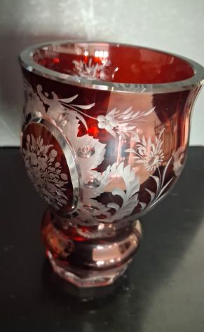 Vaso o bicchiere da cerimonia - Foto 3