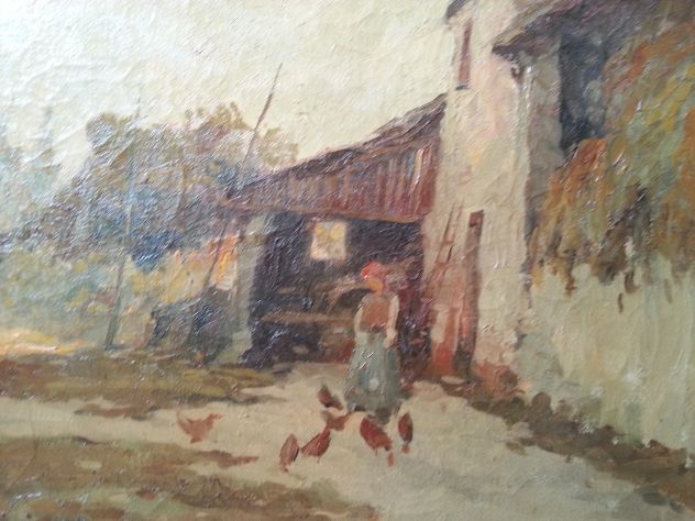 la casa di campagna - Foto 6