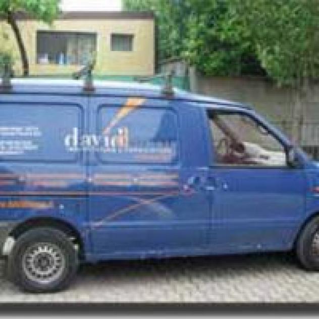 David Decor Imbiancature