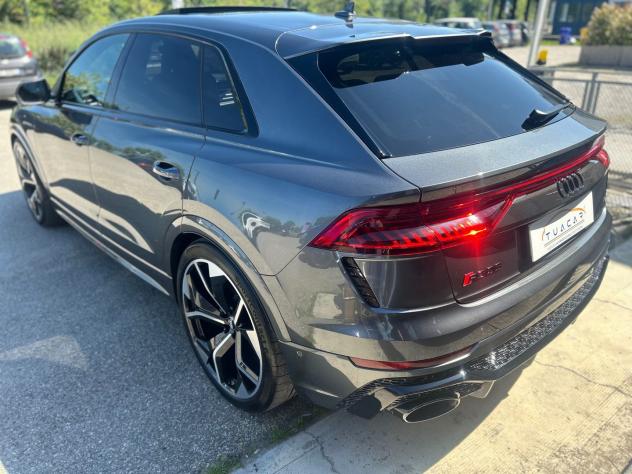 Audi RS Q8 TFSI V8 quattro tiptronic #10572 - Foto 3