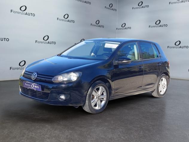 Volkswagen Golf 1.6 TDI Bluemotion Style 105CV(Man)"PREZZO REALE"(1820) - Foto 3