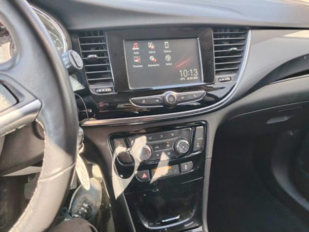 OPEL Mokka X 1.6 Ecotec 115CV 4x2 Start&Stop Advance rif. 23284231 - Foto 9