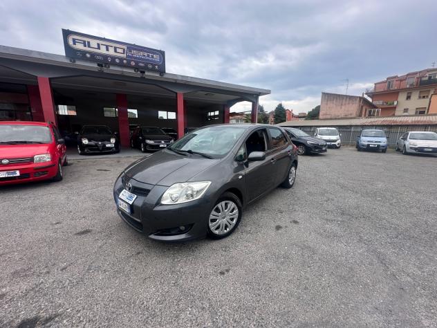 Toyota Auris 1.4 D-4D 5 porte Sol - Foto 4