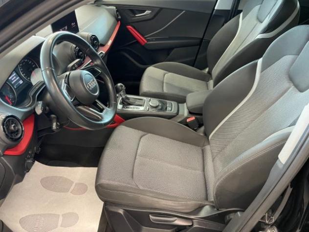 AUDI Q2 1.6 TDI 115 CV S-Tronic S-Line Edition rif. 24034551 - Foto 6