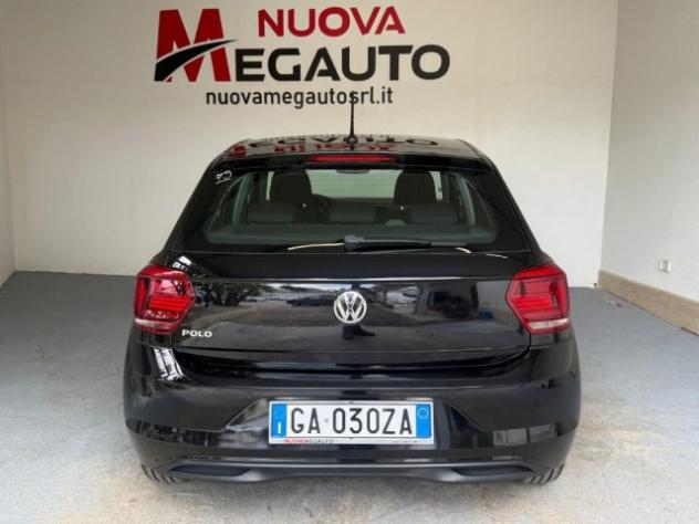 VOLKSWAGEN Polo 1.0 TSI 5p. Comfortline BlueMotion Technology rif. 23921611 - Foto 6