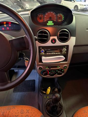 Chevrolet Matiz 1000 SX Energy GPL Eco Logic - Foto 10