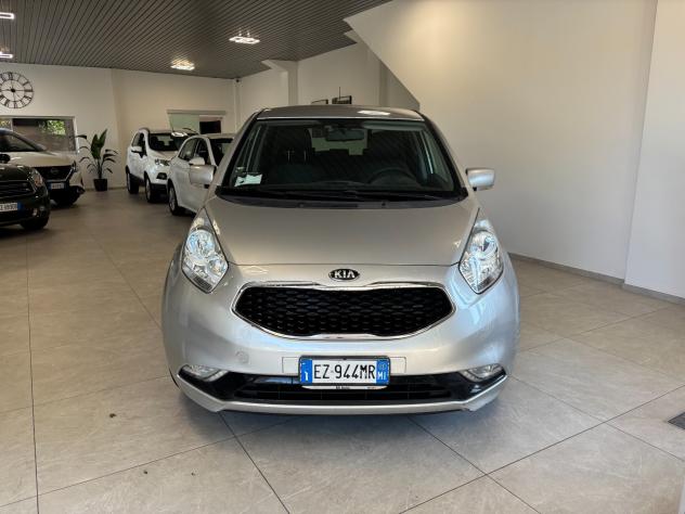 Kia Venga 1.4 CVVT Cool - Foto 2