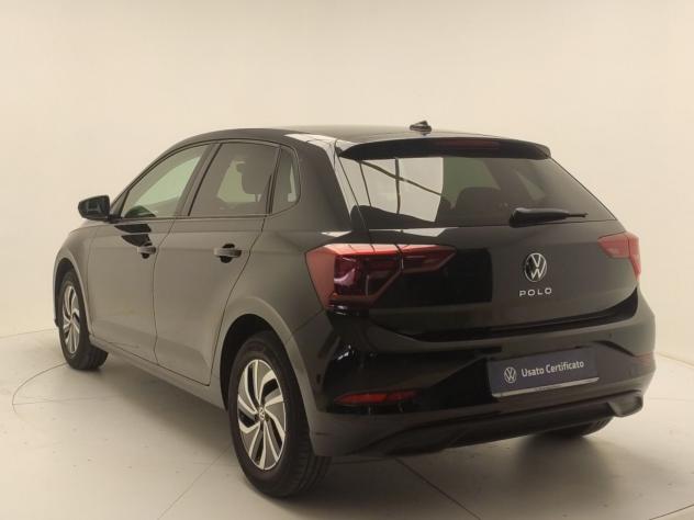 Volkswagen Polo 1.0 EVO Life - Foto 5