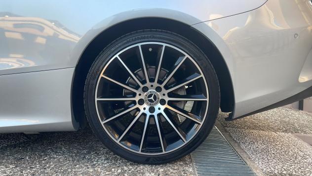 Mercedes-benz E 220 d 4Matic Auto Business Sport - Foto 7
