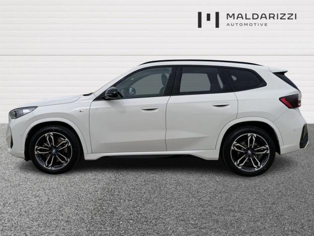 BMW X1 U11 xdrive23d mhev 48V MSport Edition Signature auto - Foto 5
