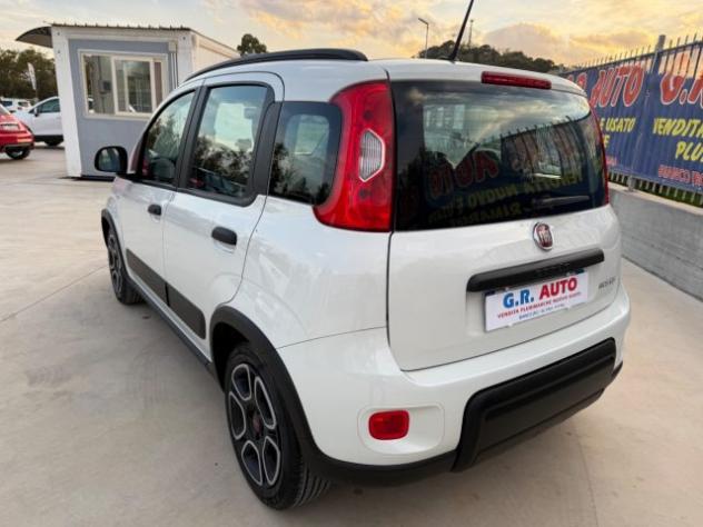 FIAT Panda Hybrid City Life AZIENDALE rif. 23968812 - Foto 8