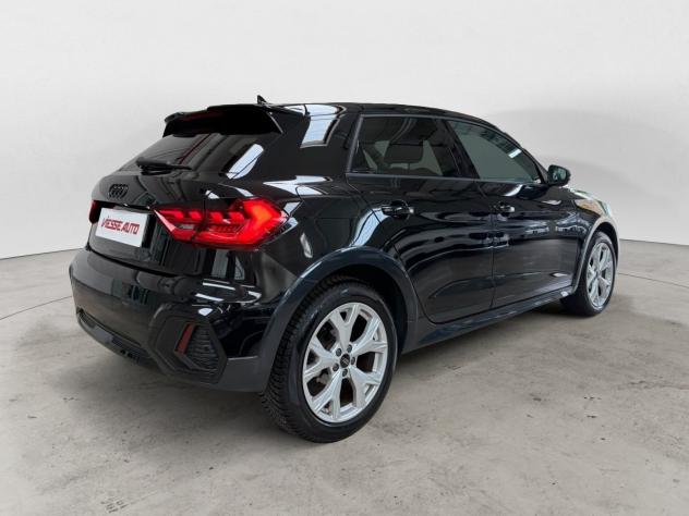 Audi A1 Sportback 35 TSI S Tronic Identity Contrast - Foto 4