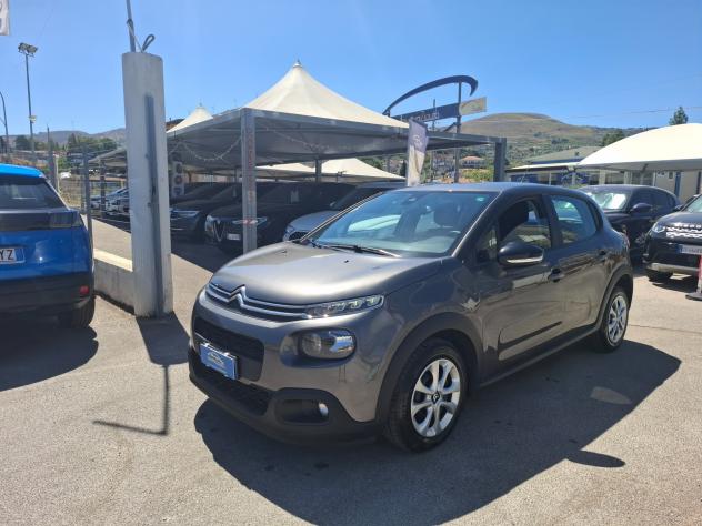 Citroen C3 BlueHDi 1.5 100cv S&S Feel 2020
