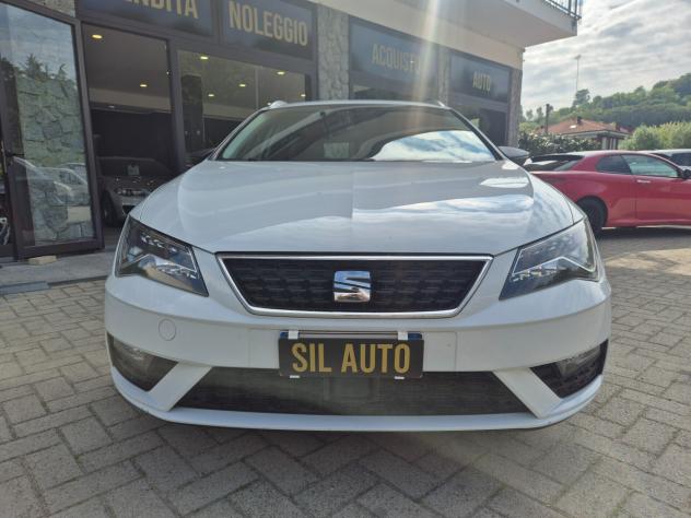 Seat Leon 1.4 DSG ST Style/110 cv / - Foto 2