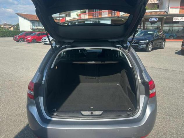 PEUGEOT 308 BlueHDi 150 S&S SW rif. 22843441 - Foto 9