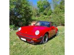 Porsche 911 Carrera Targa 3200cc