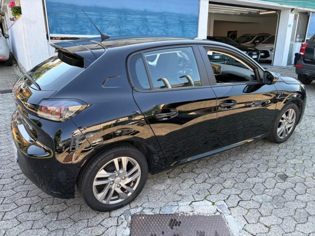 Peugeot 208 PureTech 75 Stop&Start 5 porte Like - Foto 4