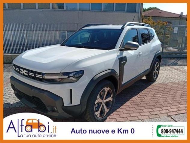 DACIA Duster 1.8 Full Hybrid 155CV Aut. Journey rif. 24185945 - Foto 2