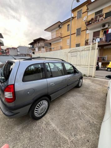 Opel Zafira Diesel