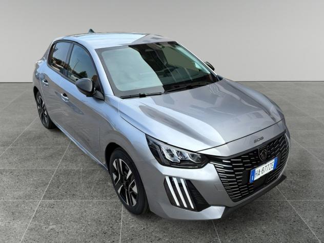 Peugeot 208 Allure PureTech 100 S/S PREZZO VERO - Foto 4