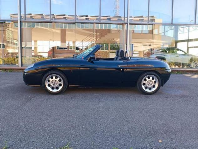 FIAT Barchetta 1.8 16V Naxos rif. 23983754 - Foto 6