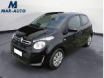 Citroën C1 C1 5p 1.0 vti Feel s&s 72cv