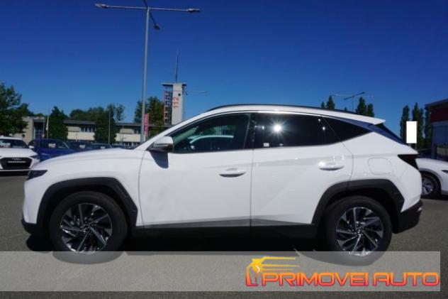 HYUNDAI Tucson 1.6 T-GDI GPL rif. 21370840 - Foto 6