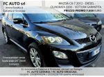 Mazda CX-7 2.2 - 2012 - MOTORE NUOVO