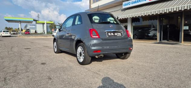 FIAT 500 (2015-2024) 500 1.2 Lounge - Foto 7