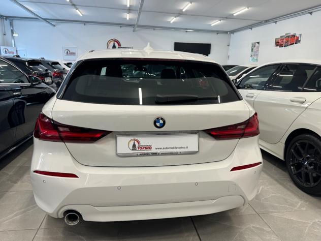 Bmw 118 118i 5p. Business Advantage - Foto 5