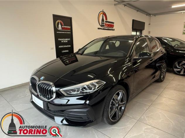 Bmw 118 118i 5p. Business Advantage VIRTUAL