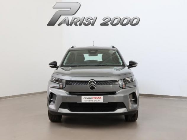CITROEN C3 1.2 PureTech 100CV S&S Plus *PROMO PARISI GROUP* rif. 23355986 - Foto 5