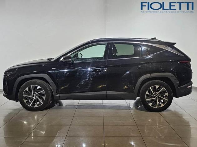 Hyundai Tucson 1.6 CRDi 48V 2wd 136cv DCT N Line - Foto 4