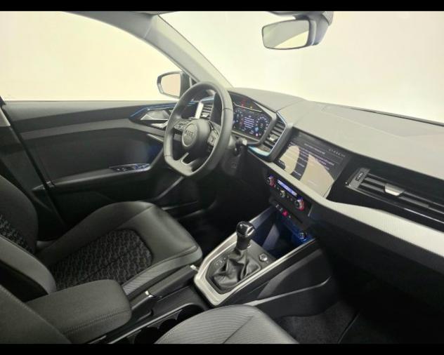 AUDI A1 SPORTBACK 30 TFSI S-TRONIC S-LINE EDTION rif. 23617325 - Foto 3