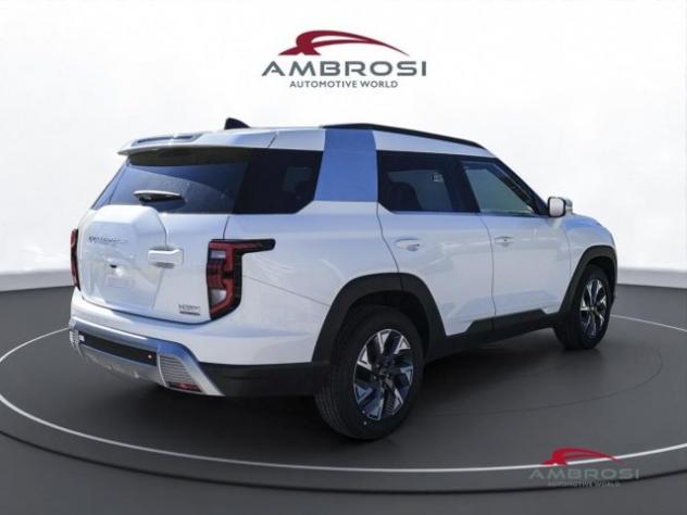 KGM Torres STYLE - 1.5 - 2WD FULL HYBRID rif. 23734921 - Foto 3