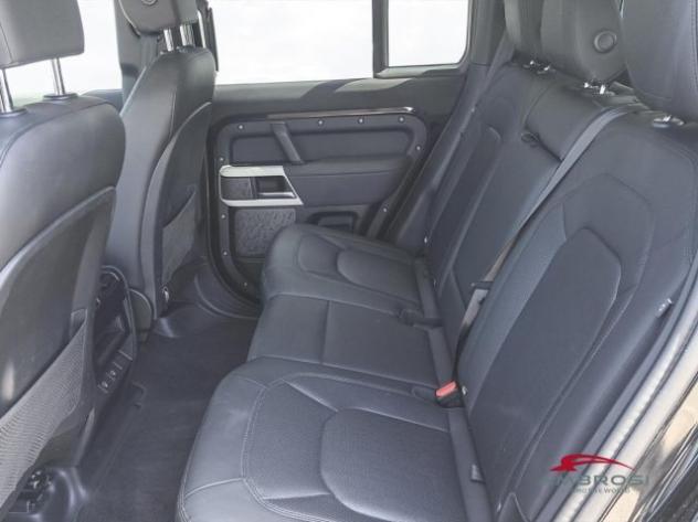 LAND ROVER Defender 110 3.0d i6 mhev X-Dynamic SE awd 200cv auto rif. 23662868 - Foto 10