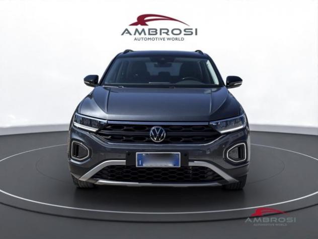 VOLKSWAGEN T Roc 1.5 tsi Life dsg rif. 24051046 - Foto 7