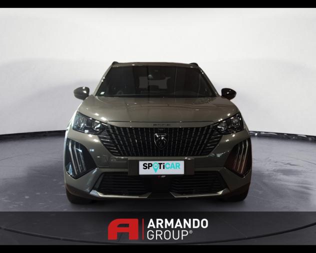 Peugeot 2008 2ª serie PureTech 100 S&S Allure - Foto 2