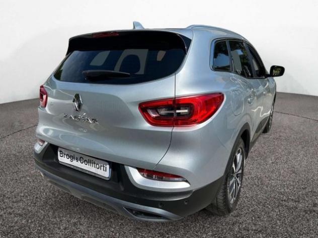 RENAULT Kadjar 2019 1.5 Blue dCi Intens EDC rif. 23779393 - Foto 4