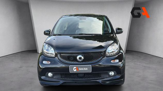 smart forfour 90 0.9 66kW TURBO supertech twinamic - Foto 2