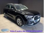 AUDI Q3 40 TDI 200 cv Quattro S tronic Business - PROMO rif. 23780247