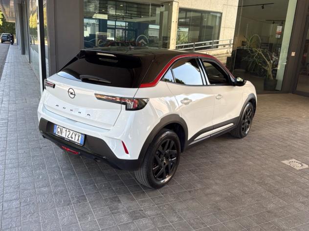 Opel Mokka 1.2 T 100cv GS MT6 - Foto 4