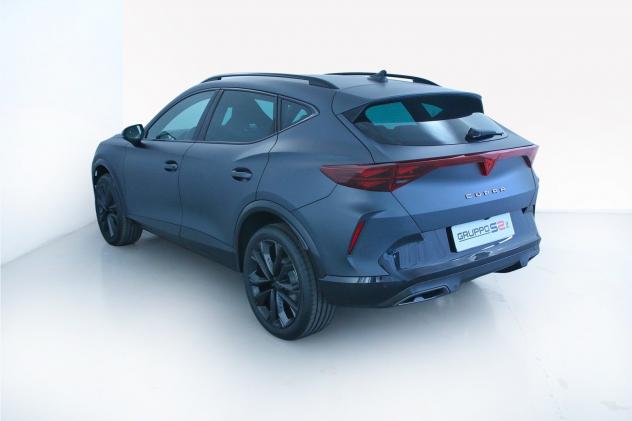 CUPRA Formentor 2.0 TDI DSG Beyond MY26.6 Grigio Magnetico opaco - Foto 6