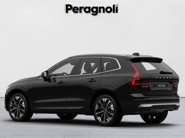 VOLVO XC60 T6 Plug-in hybrid AWD automatico Ultra Bright rif. 23483950 - Foto 4